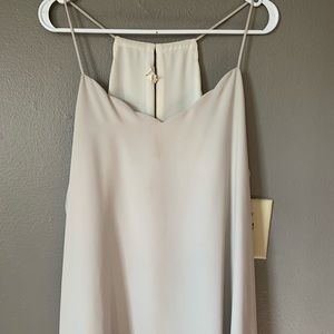 Express Tank Top